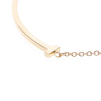 Tiffany T Smile · Rose Gold