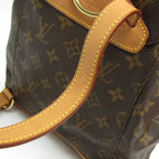 Louis Vuitton Montsouris MM · Monogram