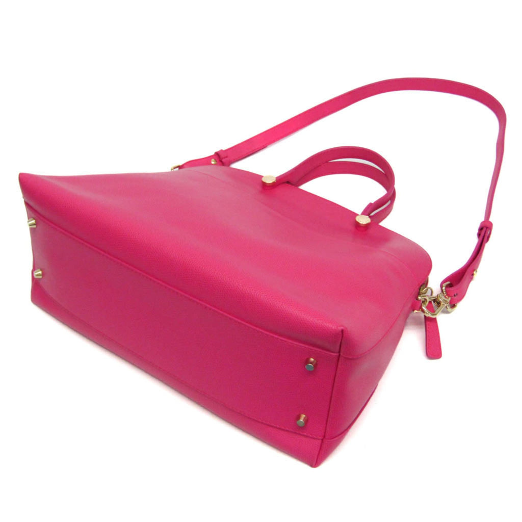 Furla Piper · Leather Shoulder Bag