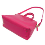 Furla Piper · Leather Shoulder Bag