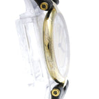 Cartier Must Vendome · Vermeil · Quartz