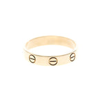 Cartier Mini Love · Rose Gold