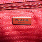 Prada Vela · Nylon Pouch