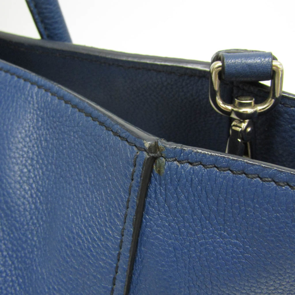 Prada Vitello Phenix · Leather