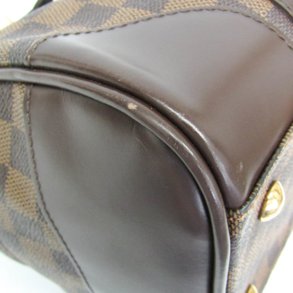 Louis Vuitton Berkeley · Damier Ebene