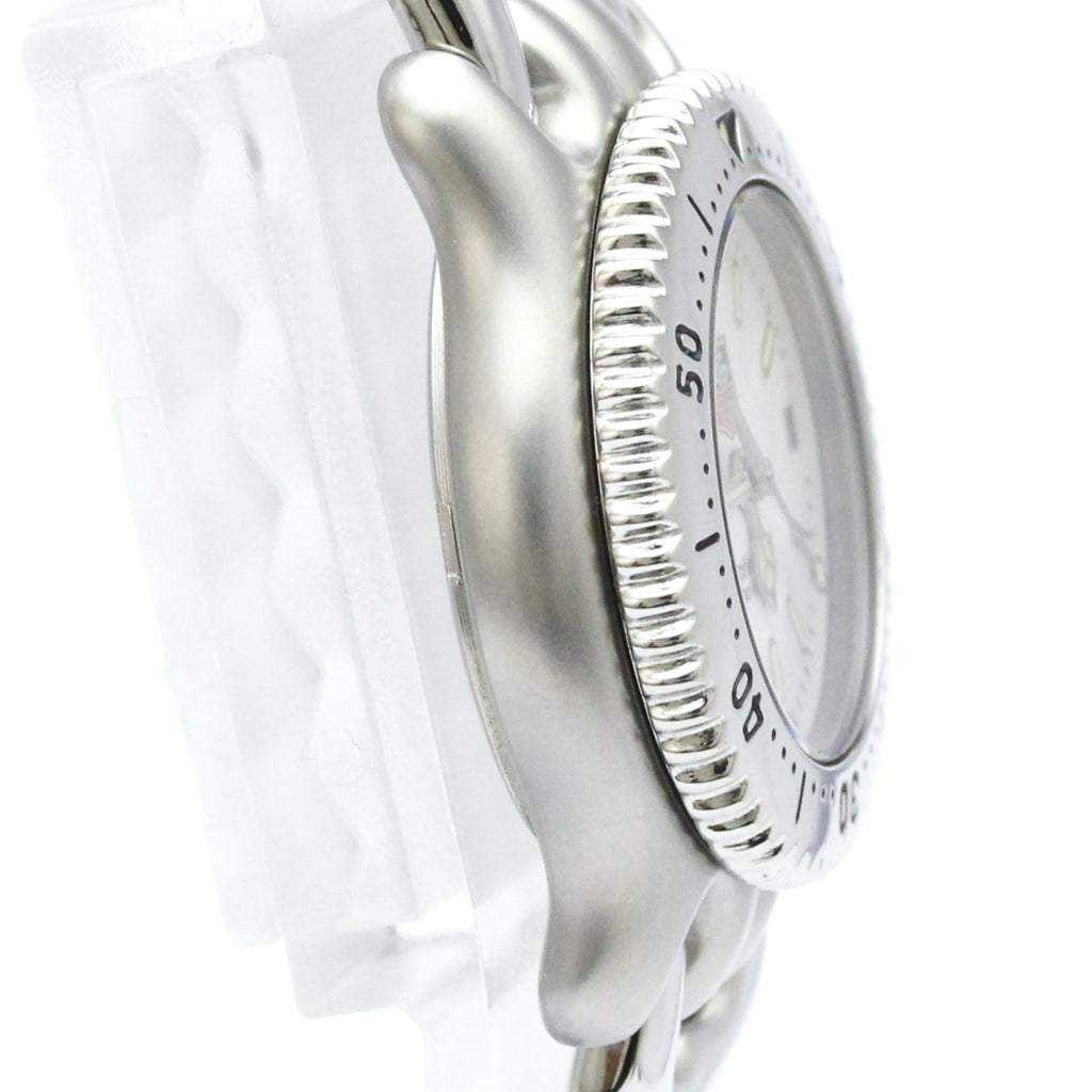 Tag Heuer Sel Professional · Steel · Quartz