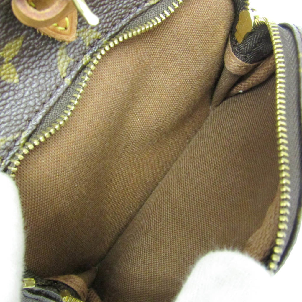 Louis Vuitton Monogram Mini Montsouris