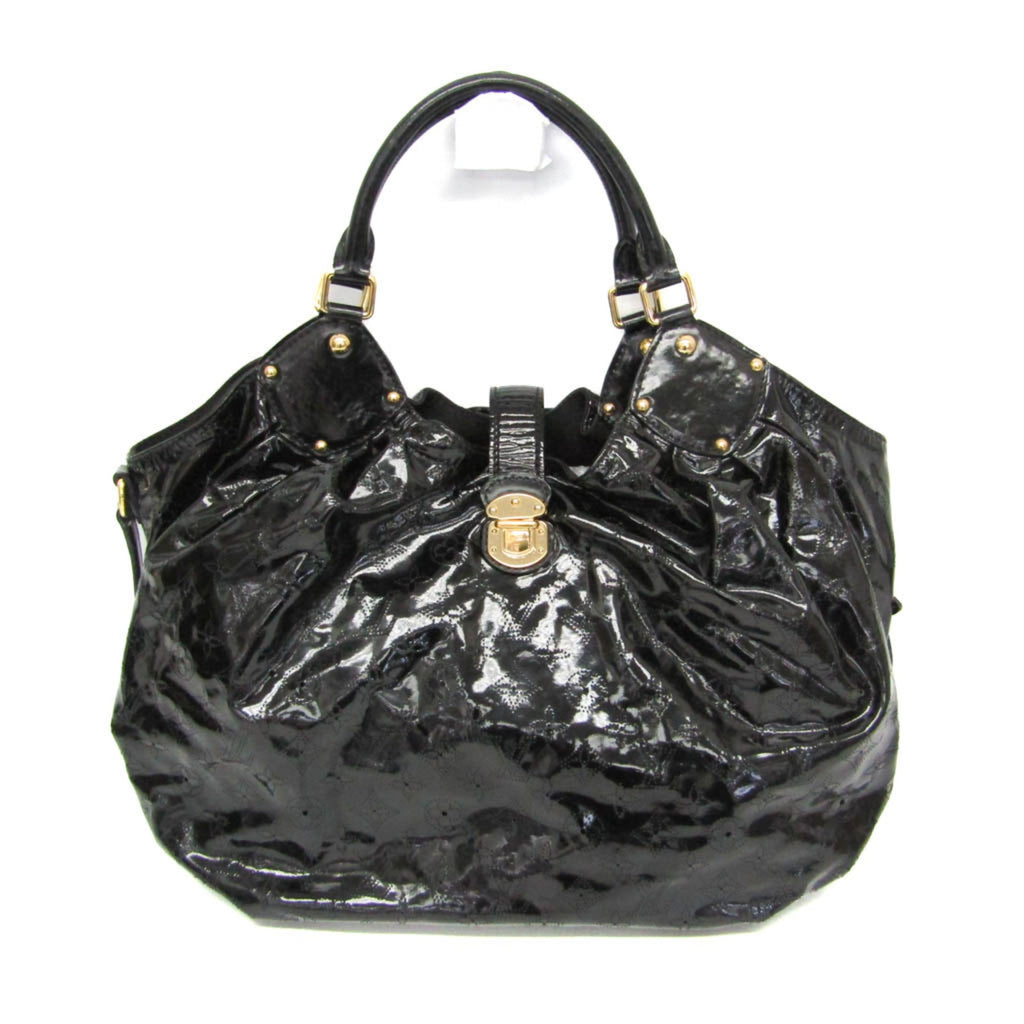 Louis Vuitton Mahina Souriya XL · Patent