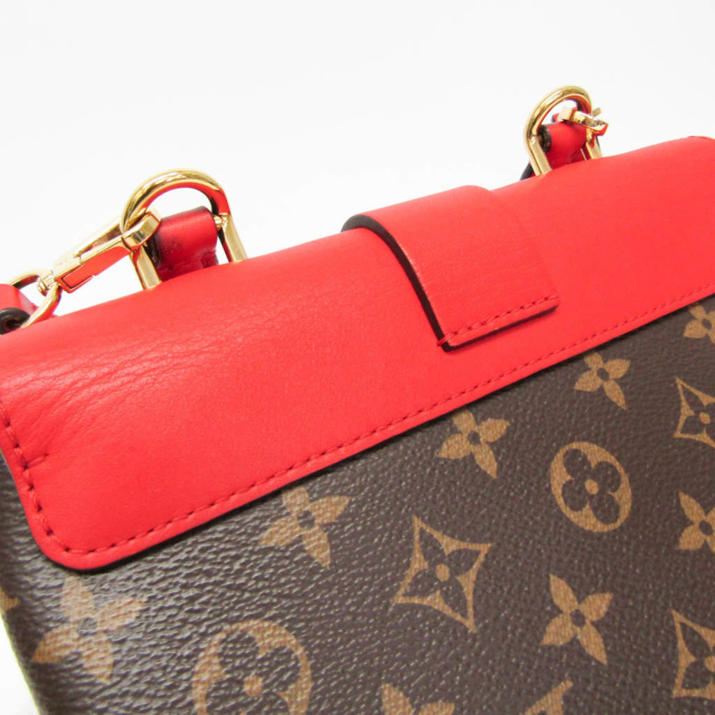 Louis Vuitton Rocky BB · Monogram
