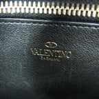 Valentino Garavani V Logo · Chain Pouch