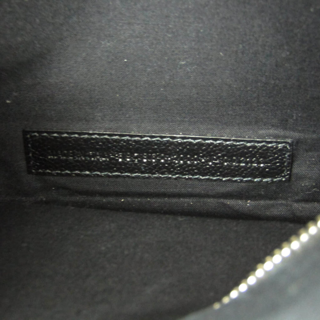Balenciaga Shopping Bag S · Leather Tote