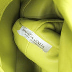 Bottega Veneta Intrecciato Fold · Leather