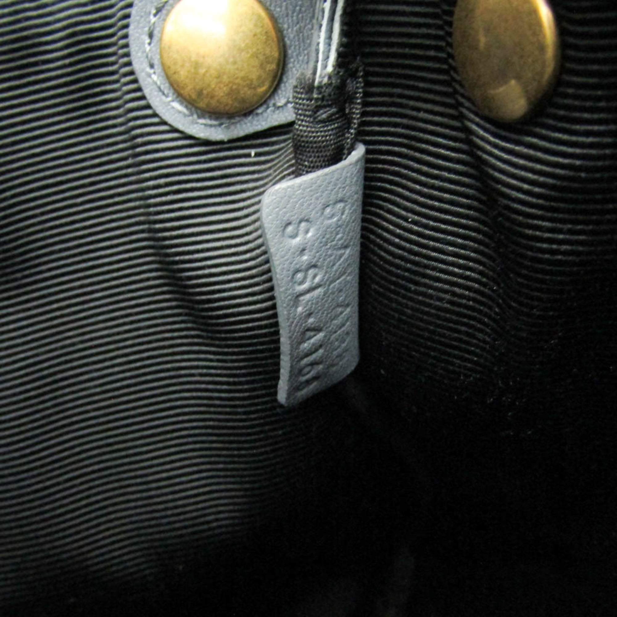 Celine Trio Large · Calfskin