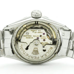 Rolex Oyster Perpetual Date · Steel · Automatic