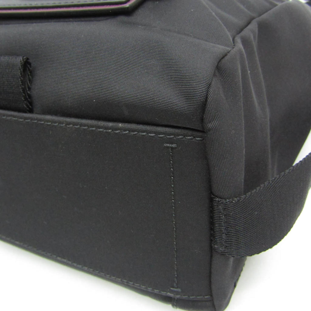 Givenchy Downtown · Leather & Nylon