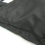Prada Tessuto · Nylon Tote