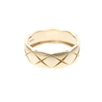 Chanel Coco Crush · Medium · Rose Gold