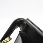 Louis Vuitton Epi Serviette Fermoir