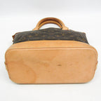 Louis Vuitton Lockit · Monogram