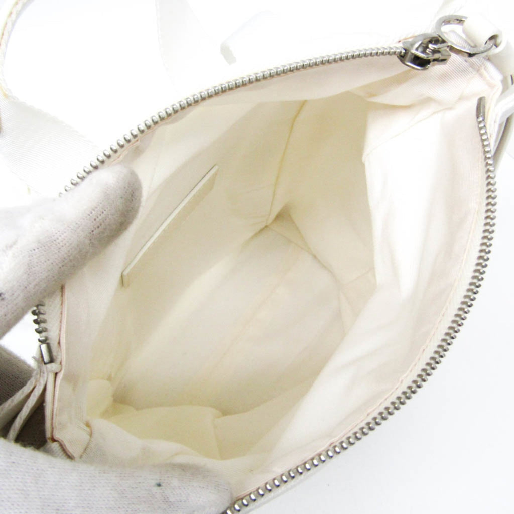 Givenchy Downtown · Leather & Nylon