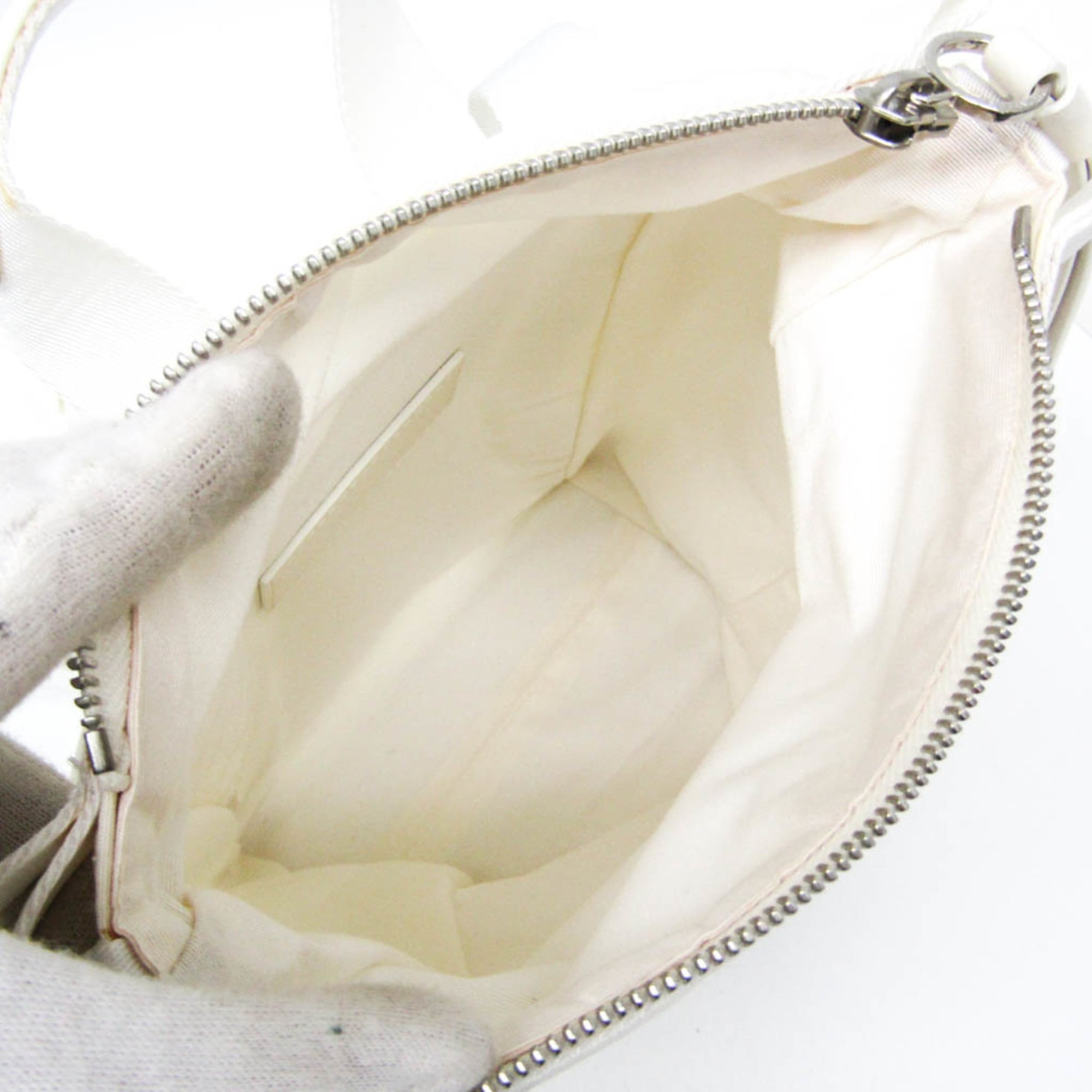 Givenchy Downtown · Leather & Nylon