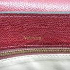 Valextra Crossbody · Leather Shoulder Bag