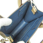Moreau Suite · Leather Handbag