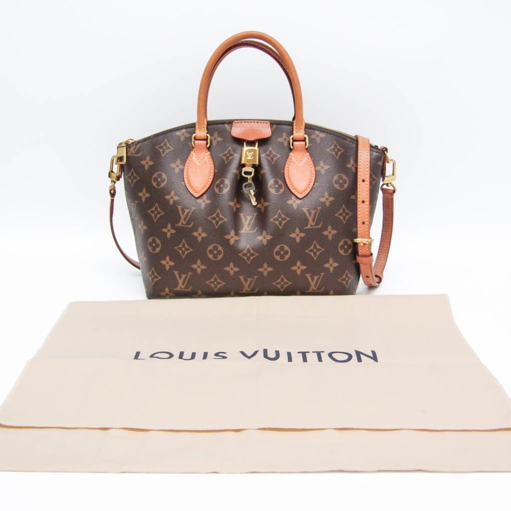 Louis Vuitton Boesi NM PM · Monogram
