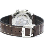 Jaeger-LeCoultre Polaris · Steel · Automatic