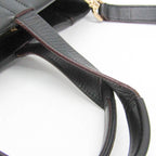 Loewe Anagram · Leather Tote