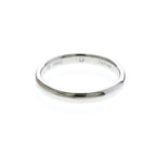 Harry Winston Diamond Wedding · Platinum