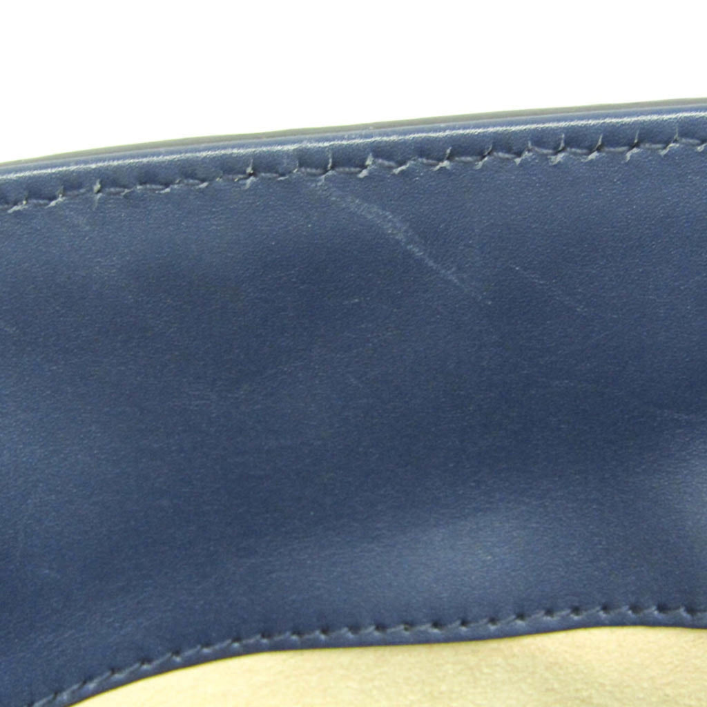 Gucci Guccissima · Calfskin · Gold Hardware