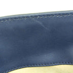 Gucci Guccissima · Calfskin · Gold Hardware