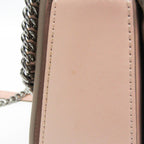 Stella McCartney · Box Mini Shoulder Bag