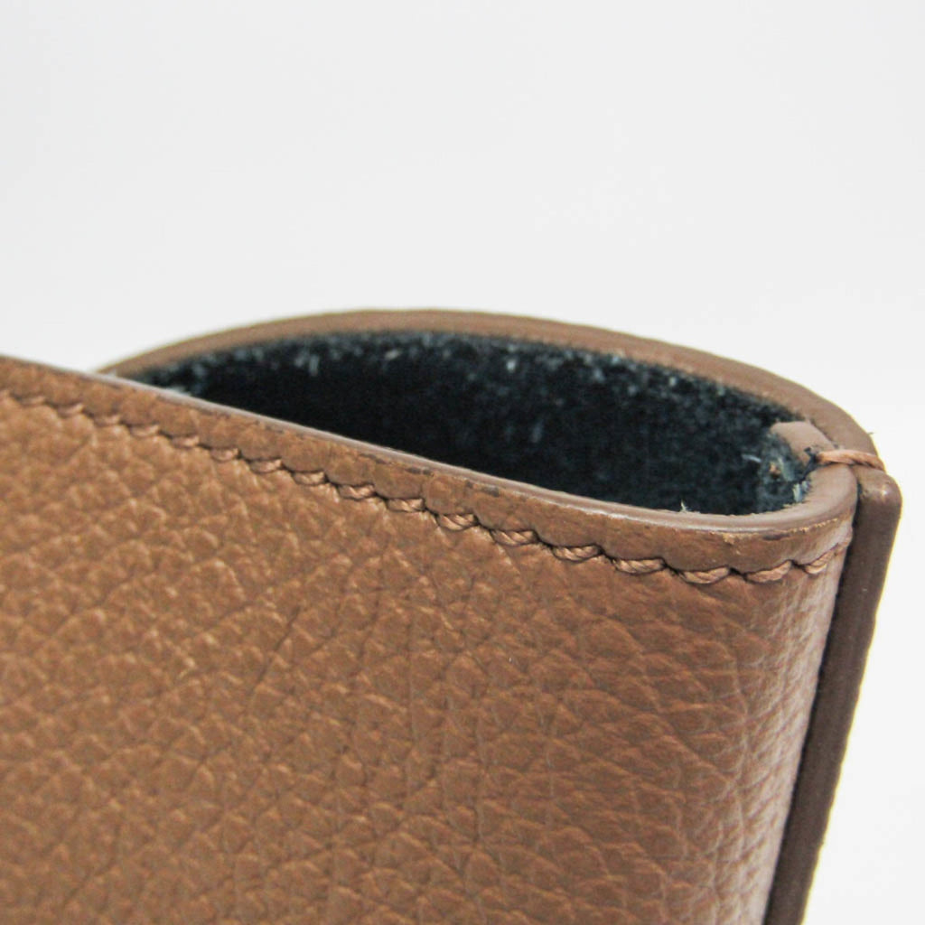 Chloé Marcy · Leather Tote