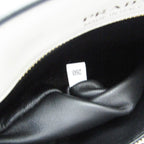 Prada Bibliothèque · Calfskin