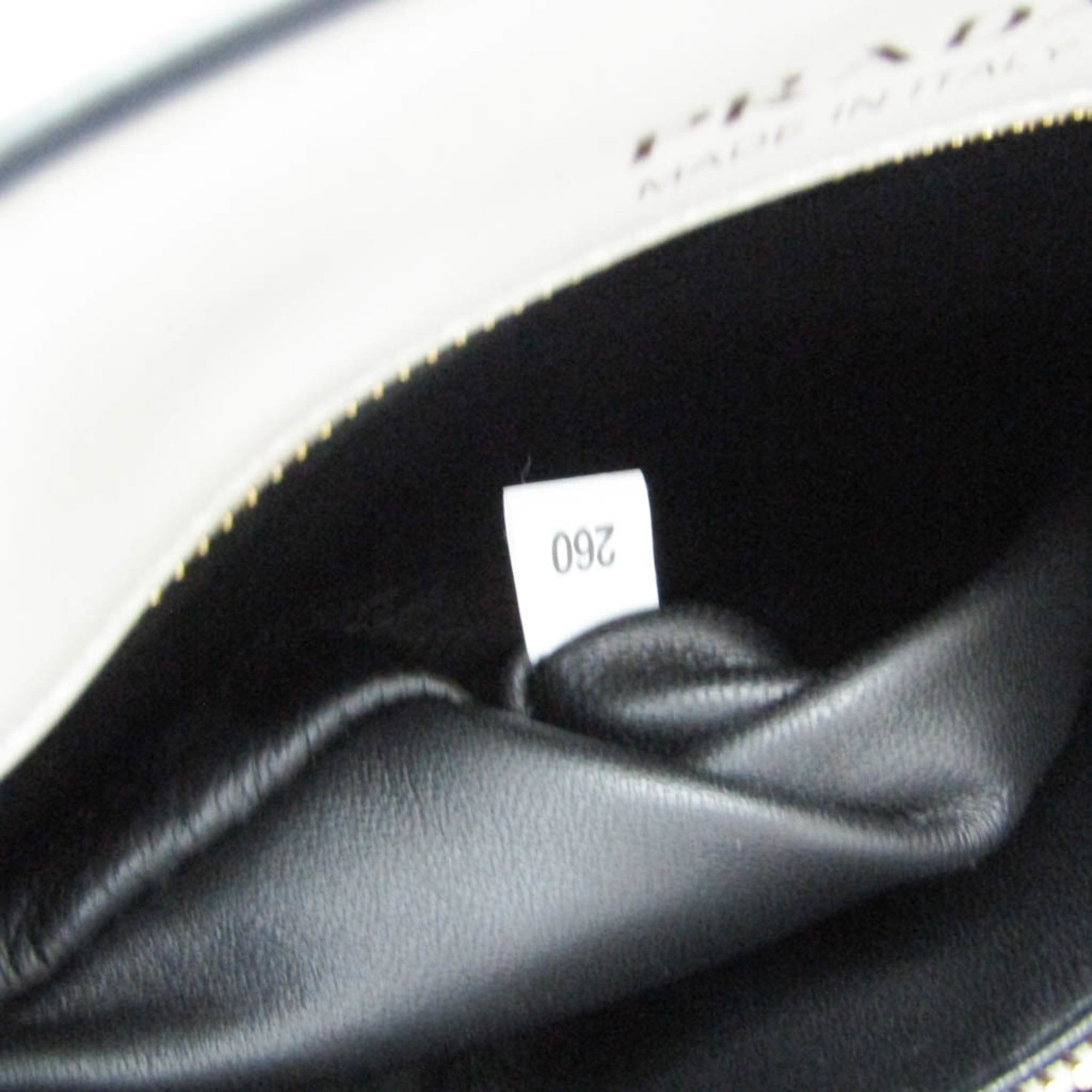 Prada Bibliothèque · Calfskin