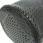 Bottega Veneta Drawstring Bucket · Leather