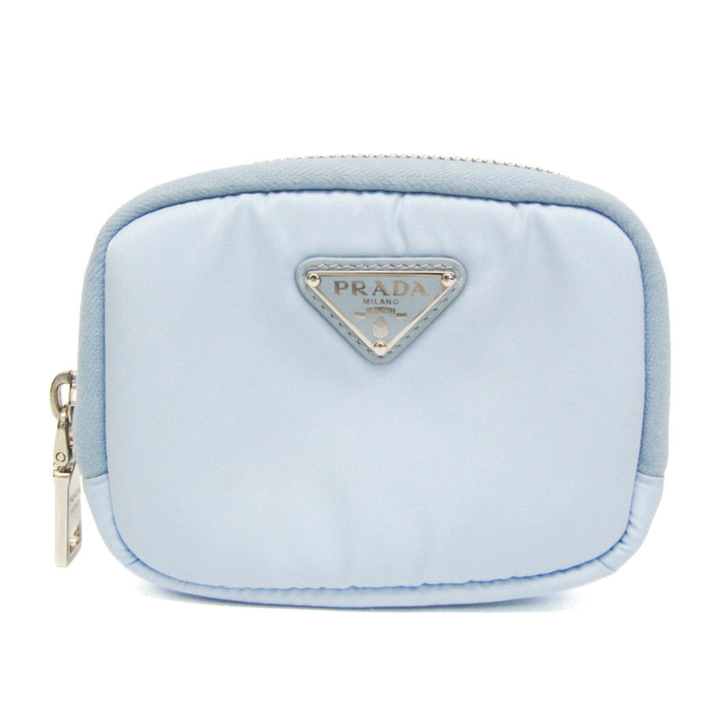 Prada Nylon Pouch