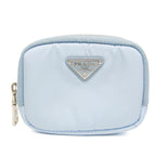 Prada Nylon Pouch