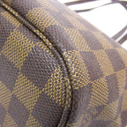 Louis Vuitton Neverfull PM · Damier Ebene