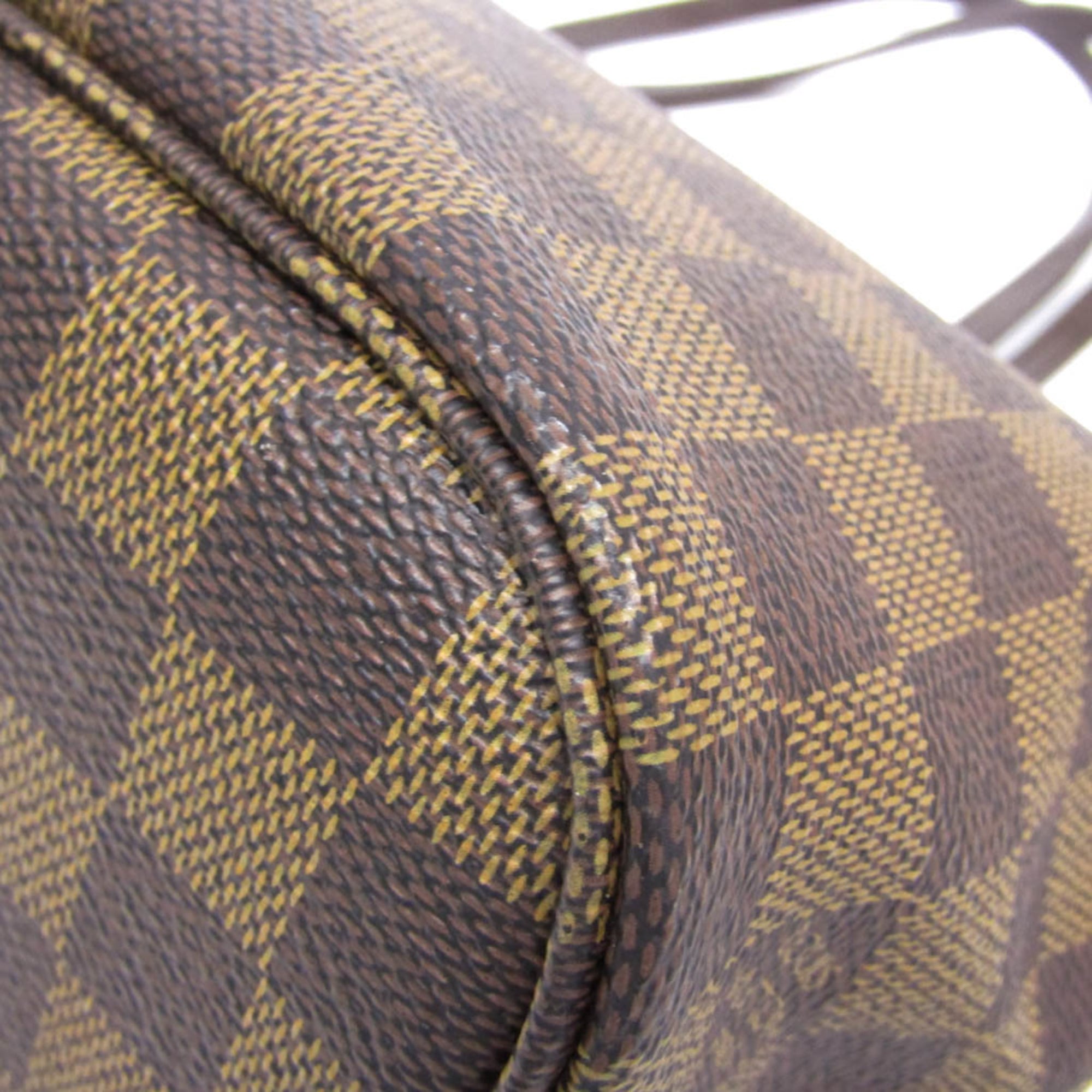 Louis Vuitton Neverfull PM · Damier Ebene