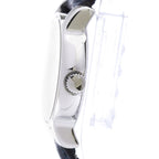 Bvlgari Solotempo · Steel · Quartz