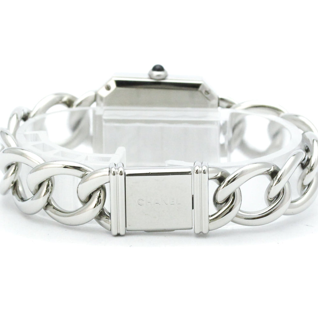 Chanel Premiere · Steel · Quartz