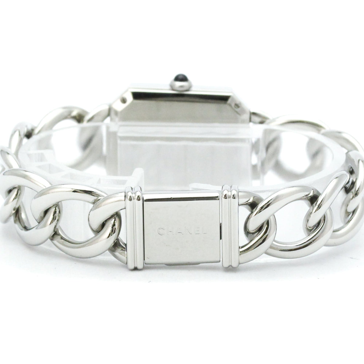Chanel Premiere · Steel · Quartz