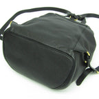 Prada Vitello Daino · Leather Backpack