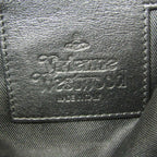 Vivienne Westwood Orb Quilting Backpack