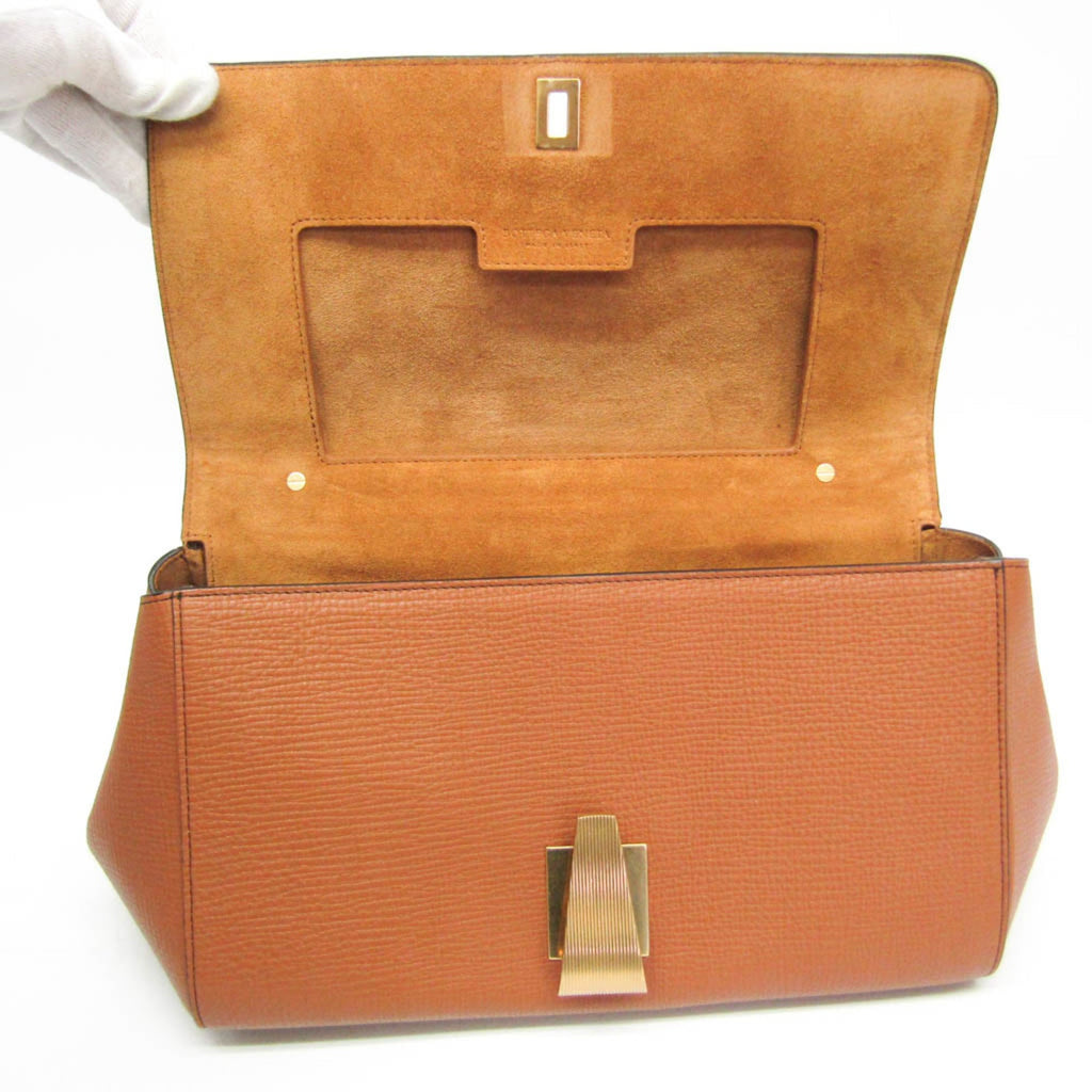 Bottega Veneta Palmerath · Leather Shoulder