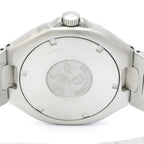 Omega Seamaster · Steel · Quartz