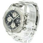 Breitling Superocean Chrono · Steel · Automatic